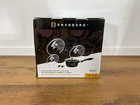 Edenberg eb-8143 pan - afbeelding 6 van  18