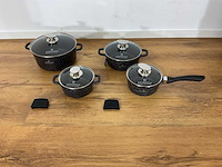 Edenberg eb-8143 pan - afbeelding 1 van  18