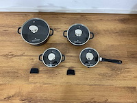 Edenberg eb-8143 pan - afbeelding 11 van  18