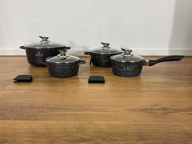 Edenberg eb-8143 pan - afbeelding 12 van  18