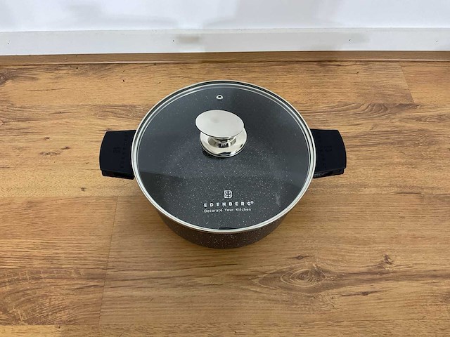 Edenberg eb-8143 pan - afbeelding 15 van  18