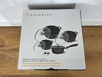 Edenberg eb-8143 pan - afbeelding 7 van  18