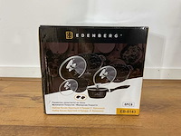 Edenberg eb-8143 pan - afbeelding 9 van  18