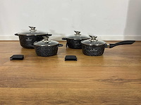 Edenberg eb-8143 pan - afbeelding 12 van  18