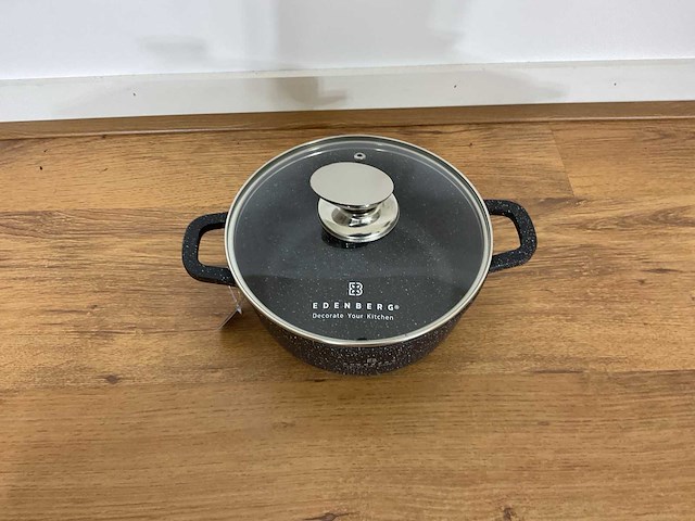 Edenberg eb-8143 pan - afbeelding 18 van  18
