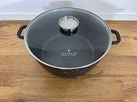 Edenberg eb-8152 pan - afbeelding 2 van  18