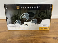 Edenberg eb-8152 pan - afbeelding 9 van  18