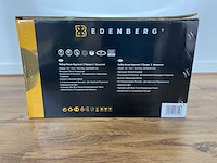 Edenberg eb-8152 pan - afbeelding 10 van  18