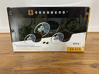 Edenberg eb-8152 pan - afbeelding 9 van  18