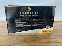 Edenberg eb-8152 pan - afbeelding 4 van  18
