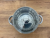 Edenberg eb-8901 steamer - afbeelding 8 van  14