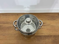Edenberg eb-8901 steamer