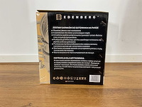Edenberg eb-8908 steamer - afbeelding 4 van  14
