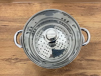 Edenberg eb-8908 steamer - afbeelding 7 van  14