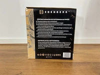 Edenberg eb-8908 steamer - afbeelding 3 van  14