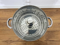 Edenberg eb-8909 steamer - afbeelding 5 van  8