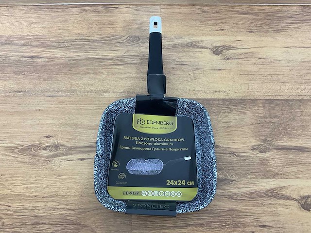 Edenberg eb-9158 pan - afbeelding 1 van  8