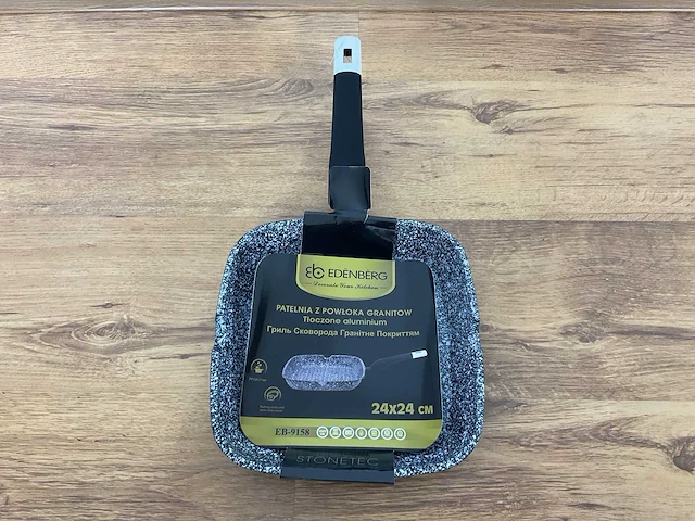 Edenberg eb-9158 pan - afbeelding 1 van  8