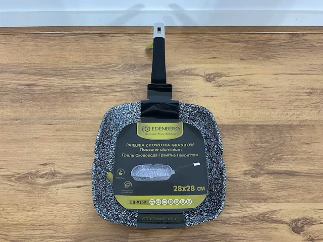 Edenberg eb-9159 pan - afbeelding 1 van  1