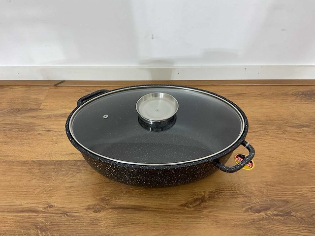 Edenberg eb-9173 pan - afbeelding 1 van  8