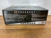 Edenberg eb-9173 pan - afbeelding 10 van  13