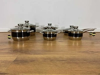 Edenberg eb-9980 pan - afbeelding 17 van  20