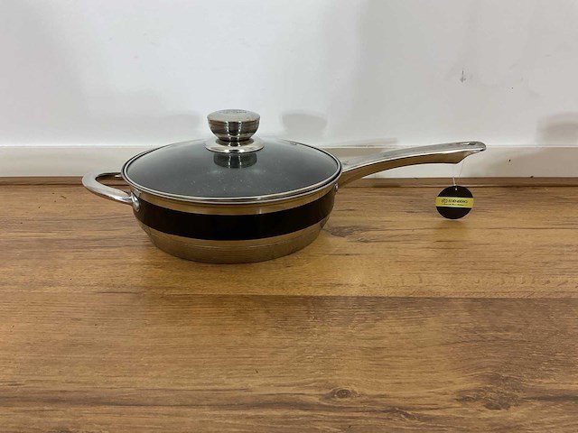 Edenberg eb-9980 pannen set - afbeelding 1 van  6