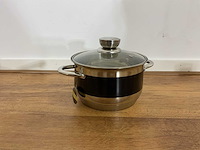 Edenberg eb-9980 pannen set - afbeelding 2 van  8