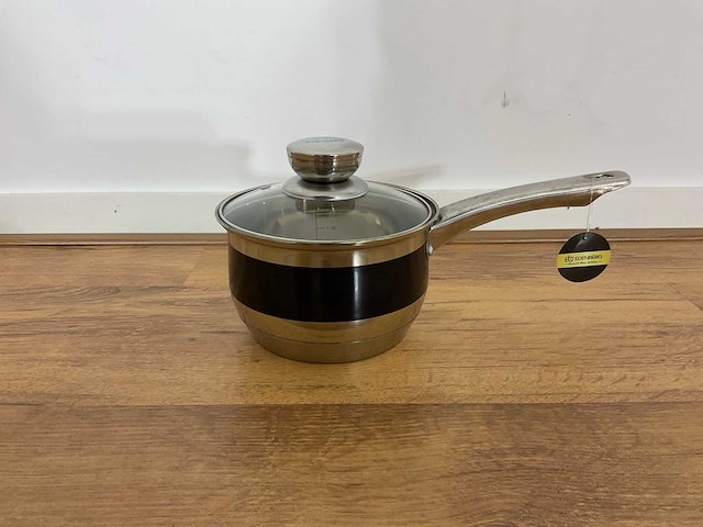 Edenberg eb-9980 pannen set - afbeelding 3 van  8