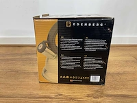Edenberg waterkoker eb-1347 hout keukengerei - afbeelding 3 van  9