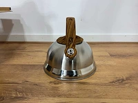 Edenberg waterkoker eb-1347 hout keukengerei - afbeelding 8 van  9