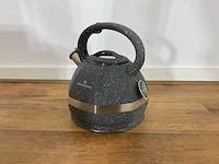 Edenberg waterkoker eb-2475 grijs keukengerei - afbeelding 4 van  12