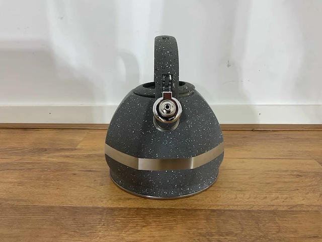 Edenberg waterkoker eb-2475 grijs keukengerei - afbeelding 10 van  12