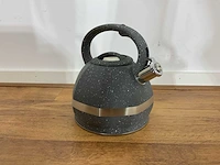 Edenberg waterkoker eb-2475 grijs keukengerei - afbeelding 11 van  12