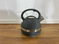 Edenberg waterkoker eb-2475 grijs keukengerei - afbeelding 12 van  12