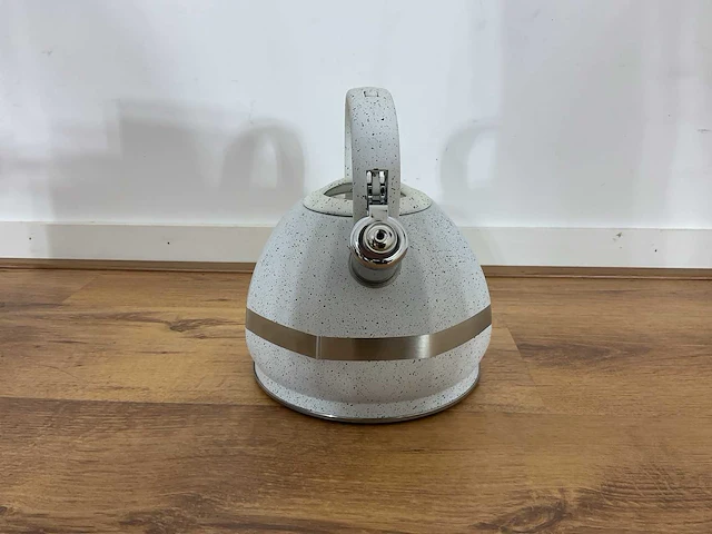 Edenberg waterkoker eb-2475 wit keukengerei - afbeelding 3 van  12