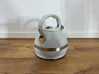 Edenberg waterkoker eb-2475 wit keukengerei - afbeelding 9 van  12