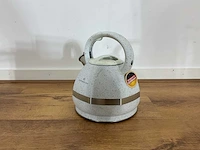Edenberg waterkoker eb-2475 wit keukengerei - afbeelding 11 van  12