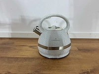 Edenberg waterkoker eb-2475 wit keukengerei - afbeelding 12 van  12