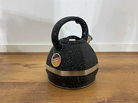 Edenberg waterkoker eb-2475 zwart keukengerei - afbeelding 7 van  7