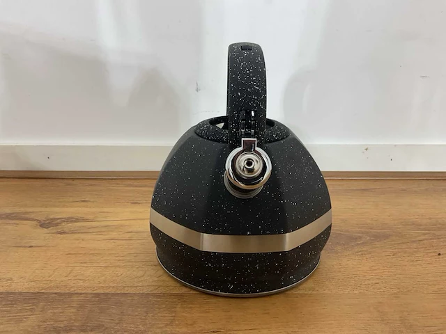Edenberg waterkoker eb-2475 zwart keukengerei - afbeelding 4 van  13