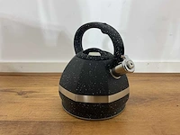 Edenberg waterkoker eb-2475 zwart keukengerei - afbeelding 5 van  13