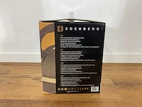 Edenberg waterkoker eb-2475 zwart keukengerei - afbeelding 7 van  13