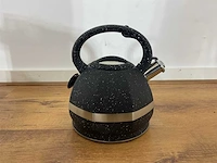 Edenberg waterkoker eb-2475 zwart keukengerei - afbeelding 9 van  13