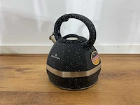 Edenberg waterkoker eb-2475 zwart keukengerei - afbeelding 13 van  13