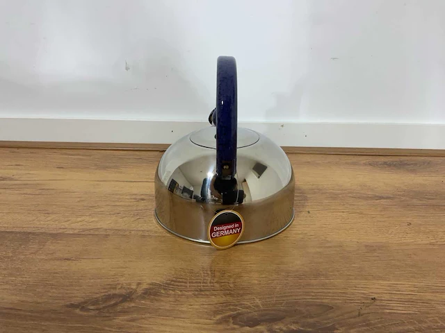 Edenberg waterkoker eb-326c blauw keukengerei - afbeelding 3 van  12