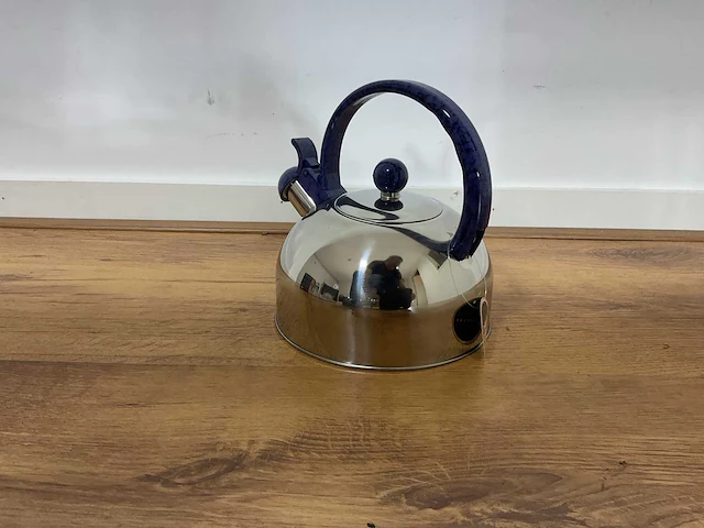 Edenberg waterkoker eb-326c blauw keukengerei - afbeelding 4 van  12