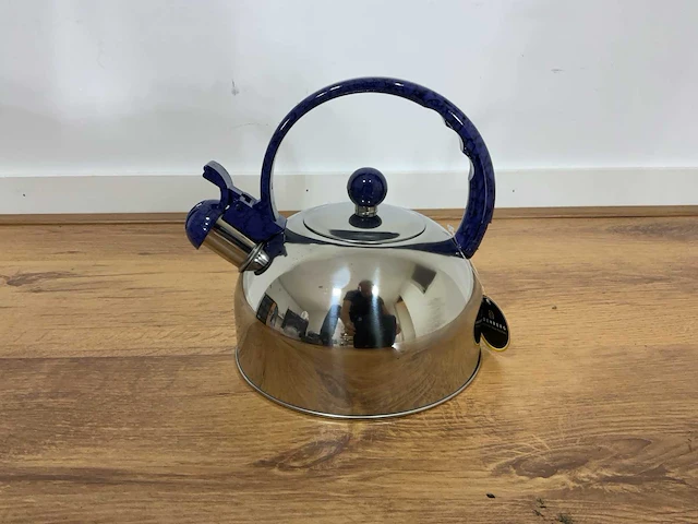 Edenberg waterkoker eb-326c blauw keukengerei - afbeelding 8 van  12