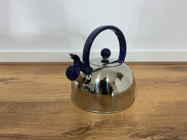 Edenberg waterkoker eb-326c blauw keukengerei - afbeelding 9 van  12