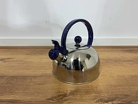 Edenberg waterkoker eb-326c blauw keukengerei - afbeelding 9 van  12